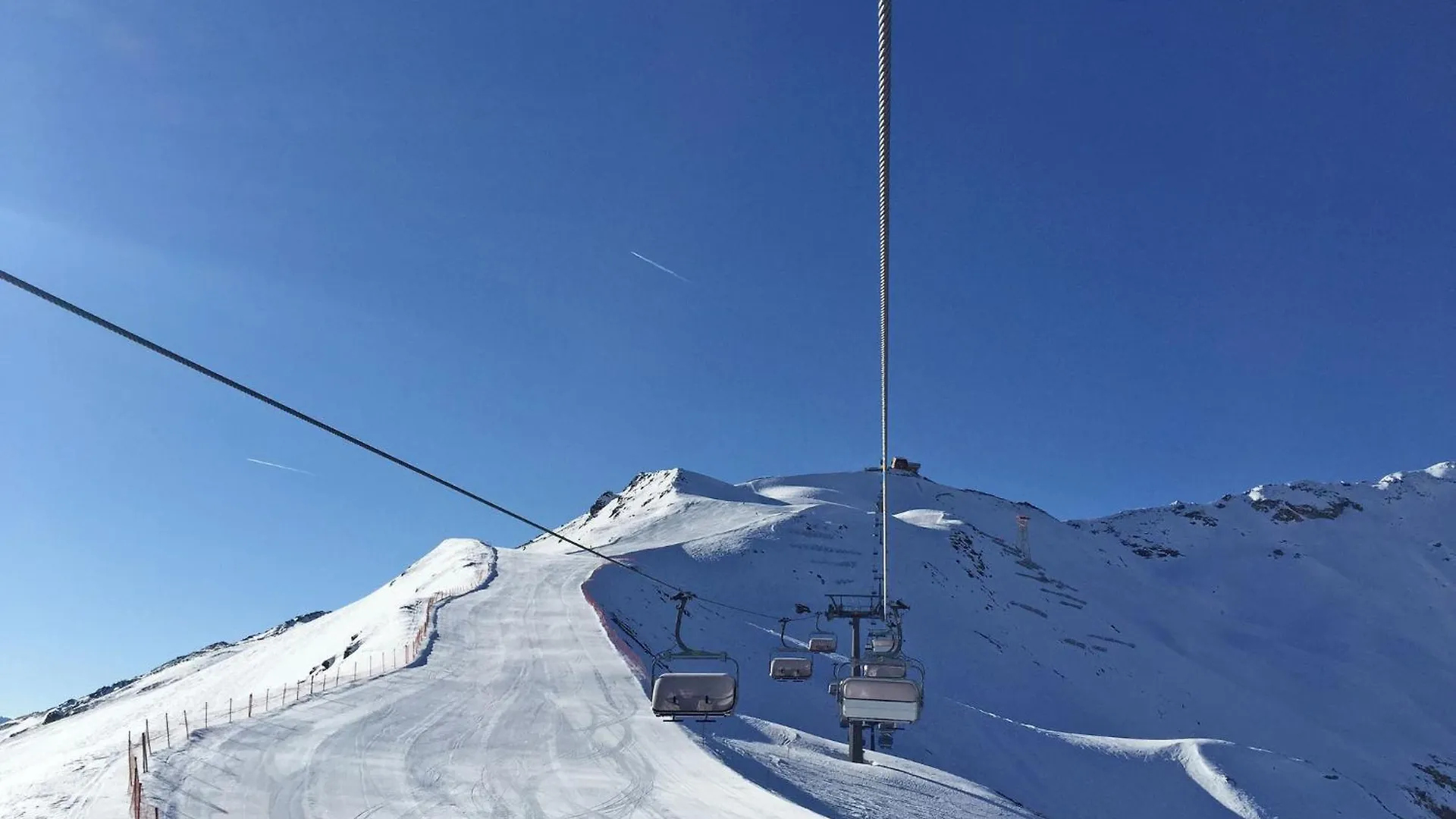 Studio Al Forte-3 By Interhome Bormio