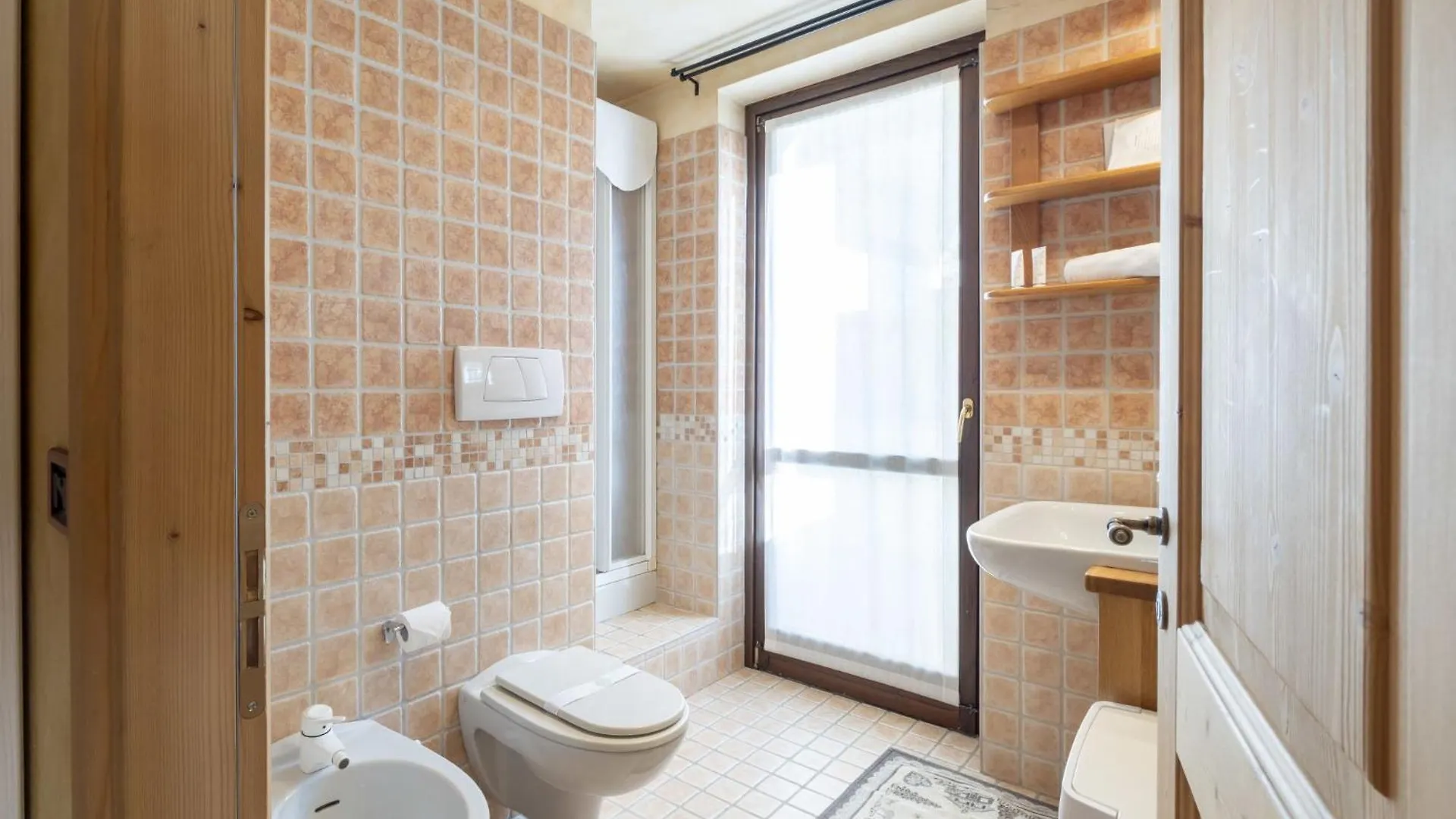 Studio Al Forte-3 By Interhome Bormio